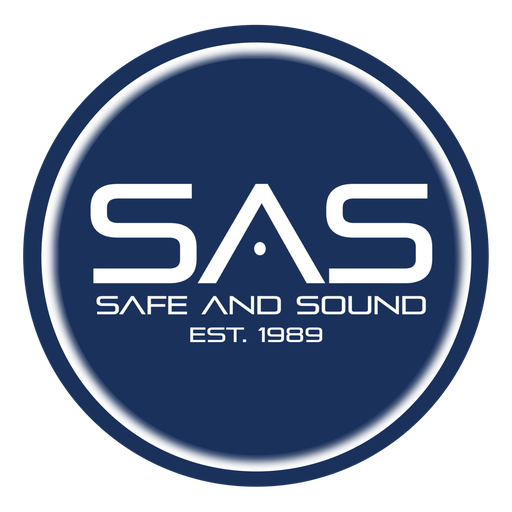Safe and Sound